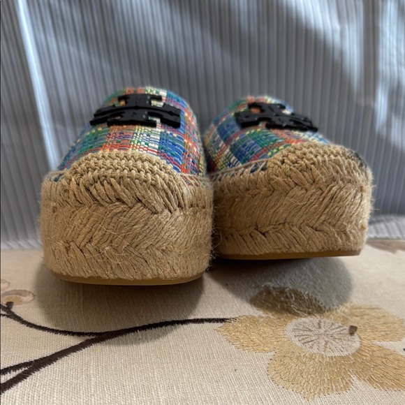 Tory Burch Multicolor Espadrilles - Picture 5 of 5